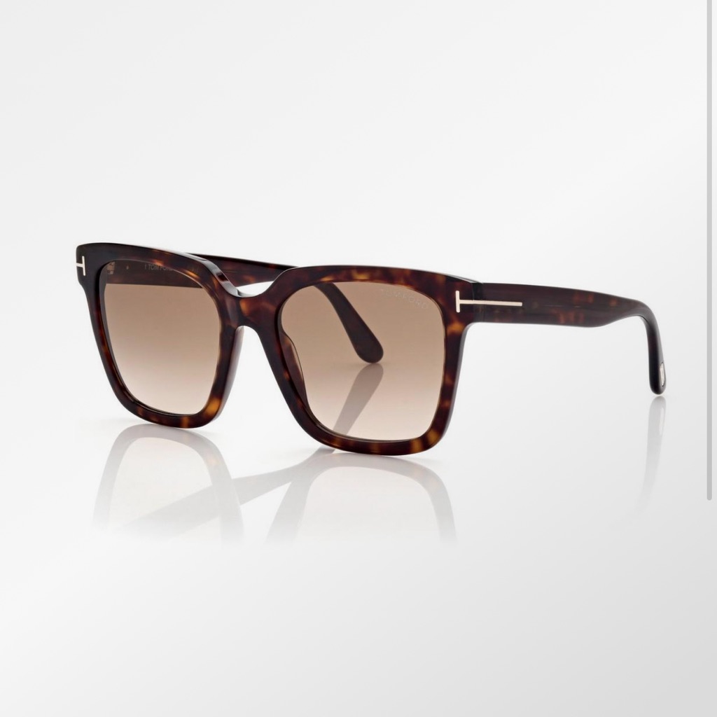 Tom Ford Ft0952 Women Sunglasses